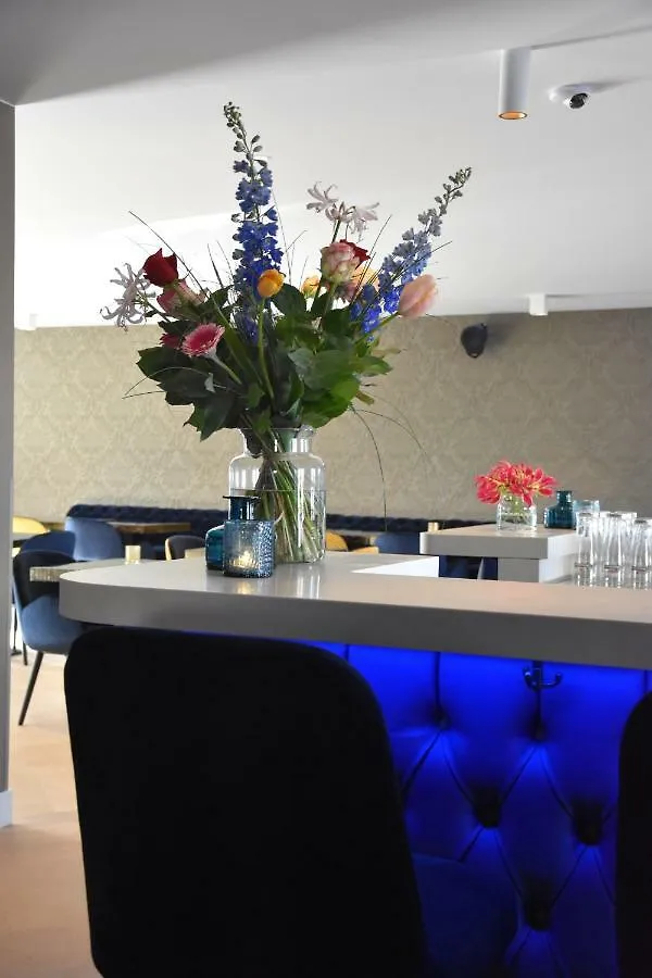 Blue Mansion Hotel Aalsmeer