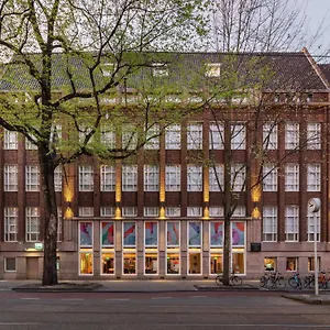 Hotel Citizenm Amstel Ámsterdam