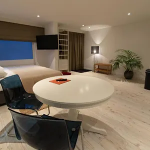 Apartamento Tamtam Róterdam