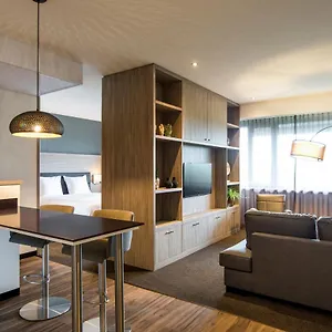 Apartahotel Adagio Amsterdam City South, Amstelveen