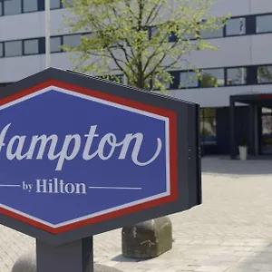 מלון Hampton By Hilton Amsterdam Airport Schiphol, הופדורפ