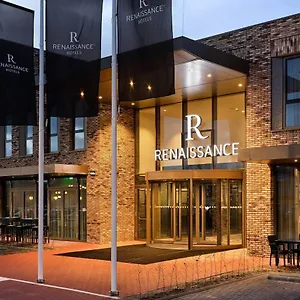 Hotel Renaissance Amsterdam Schiphol Airport, Amsterdam Airport Schiphol