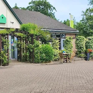 Hotel Campanile & Restaurant, Vlaardingen