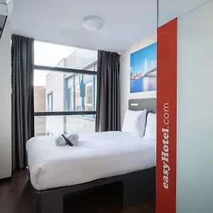 מלון Easyhotel City Centre, רוטרדם