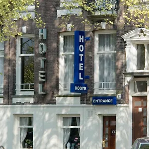 Hotel Family Kooyk Ámsterdam