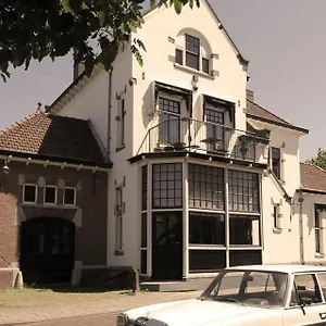 Bed and breakfast Het Spoorhuis Uithoorn