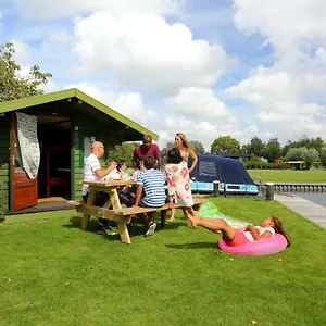 Camping Camping Recreatiepark, Aalsmeer