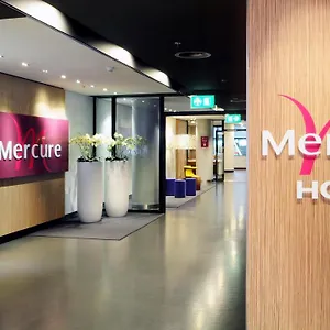 מלון Mercure Schiphol Terminal, סכיפהול